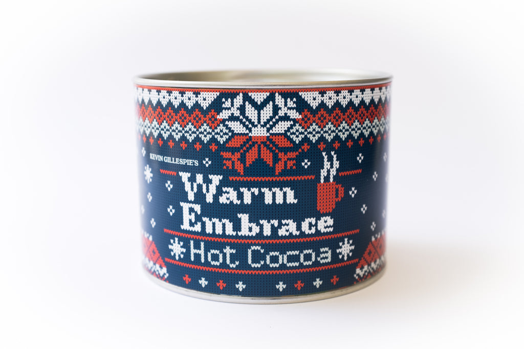 Warm Embrace Hot Cocoa