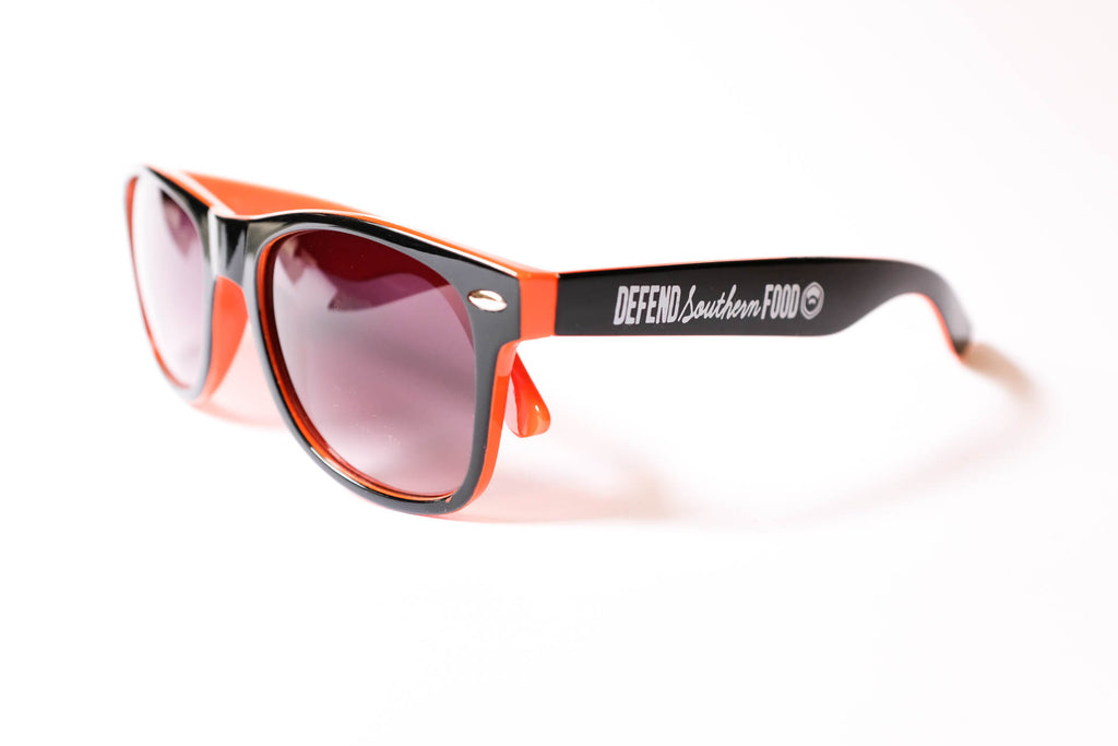 RBR Wayfarer Sunglasses